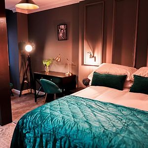The Old Post Office Warrington By Deuce Hotels