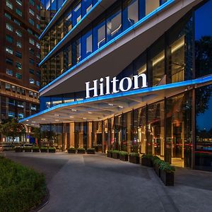 Hilton Saigon