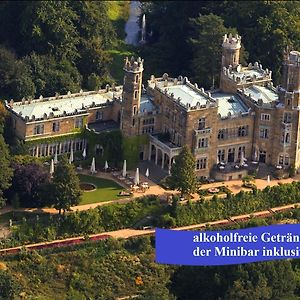 Hotel Schloss Eckberg
