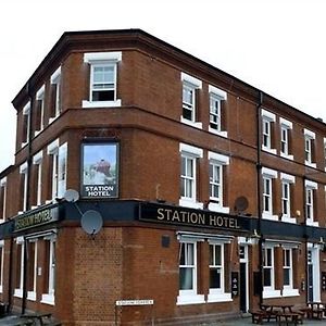 Station Hotel